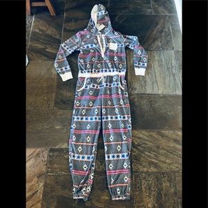 Women’s Onesie pajama